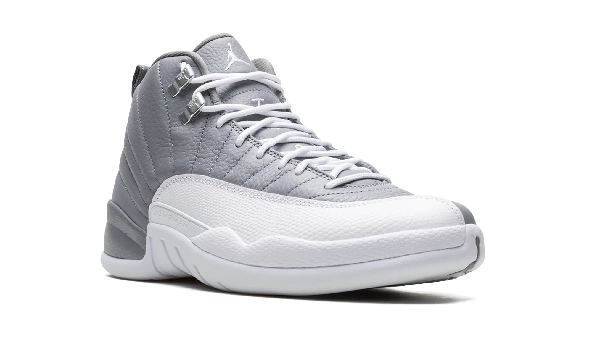 Air Jordan 12 "Stealth" CT8013 015