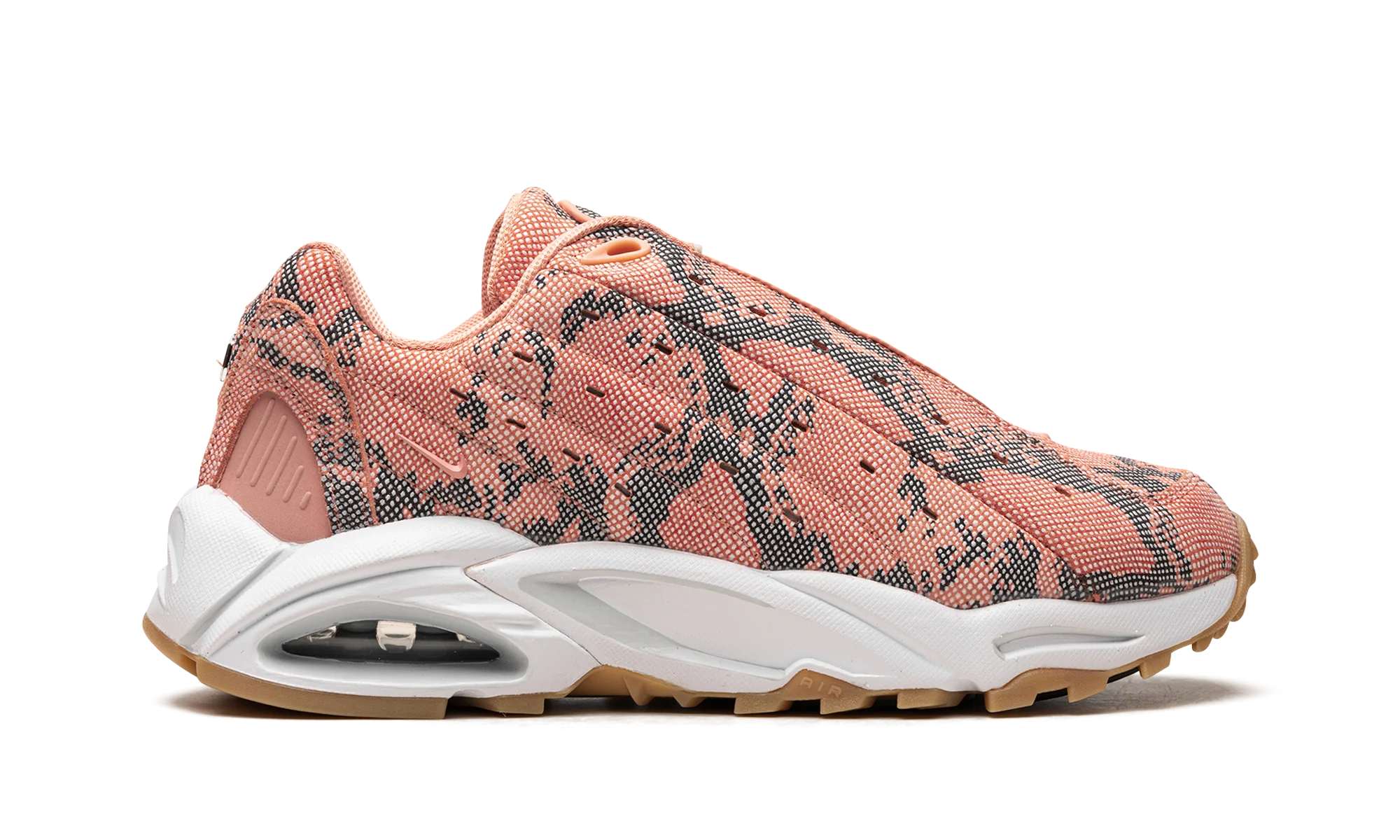 NOCTA Hot Step "Pink Quartz/White" DR0508 600