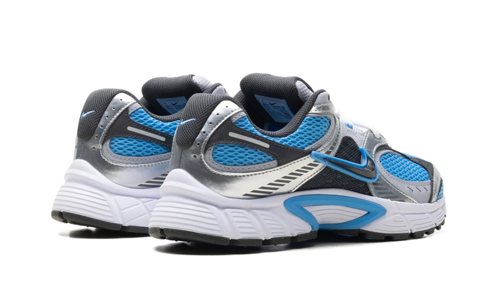 V5 RNR WMNS "University Blue Anthracite" HQ7901 400