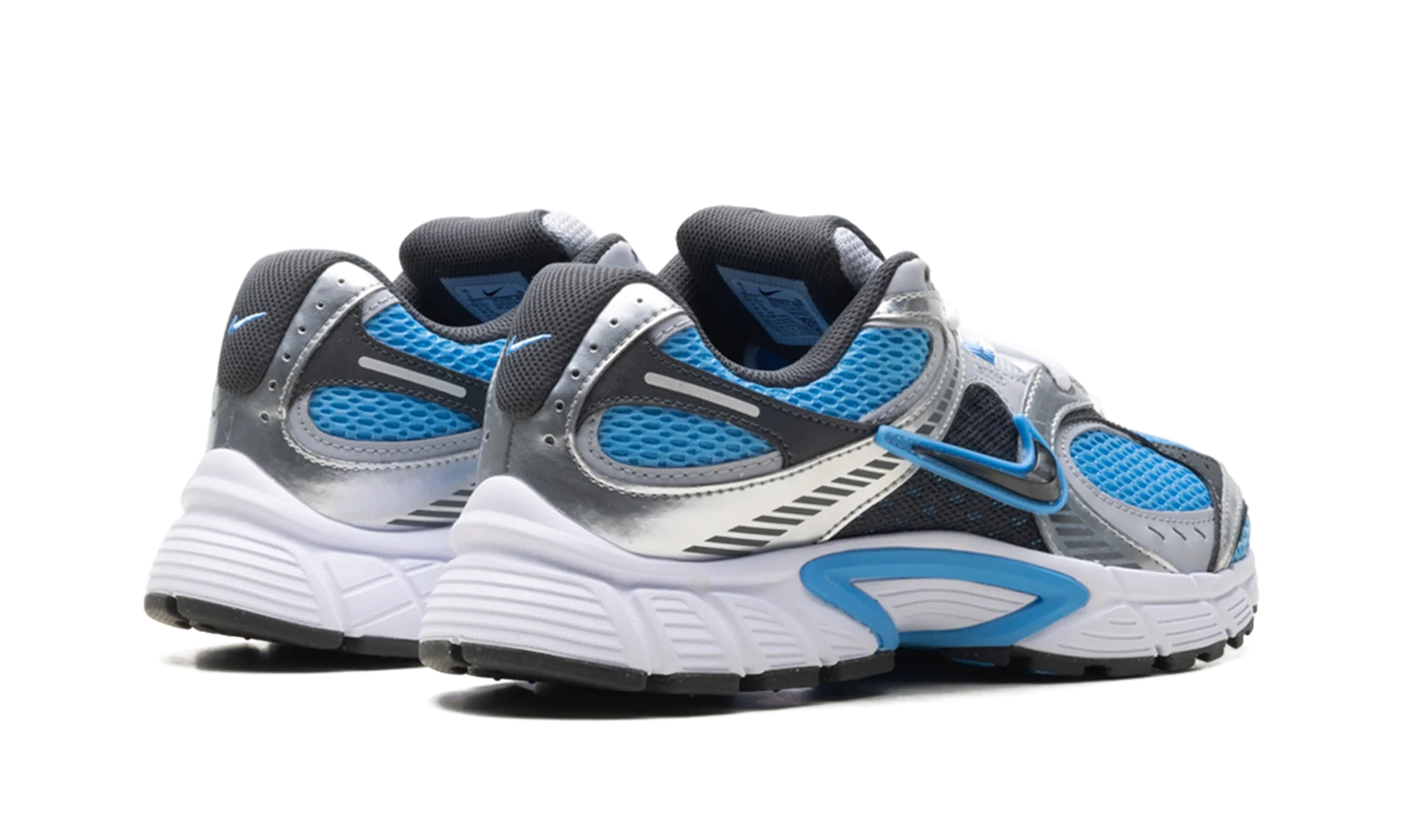 V5 RNR WMNS "University Blue Anthracite" HQ7901 400
