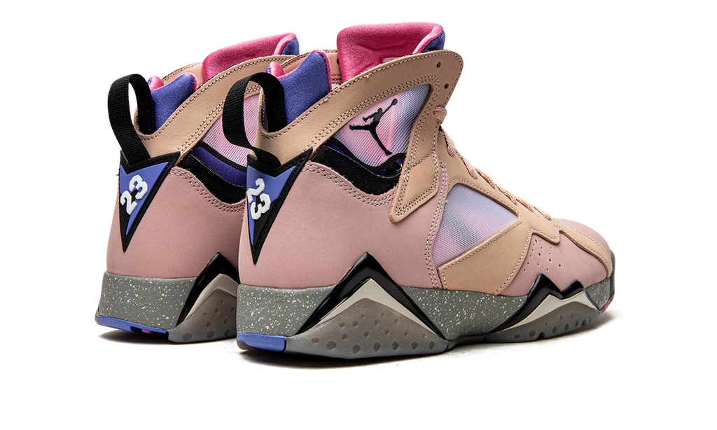Air Jordan 7 SE "Sapphire" DJ2636 204