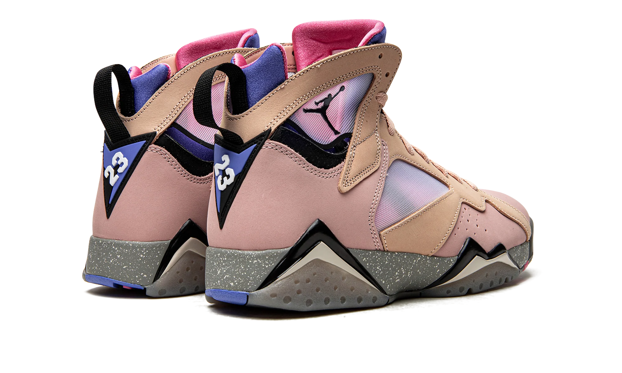 Air Jordan 7 SE "Sapphire" DJ2636 204