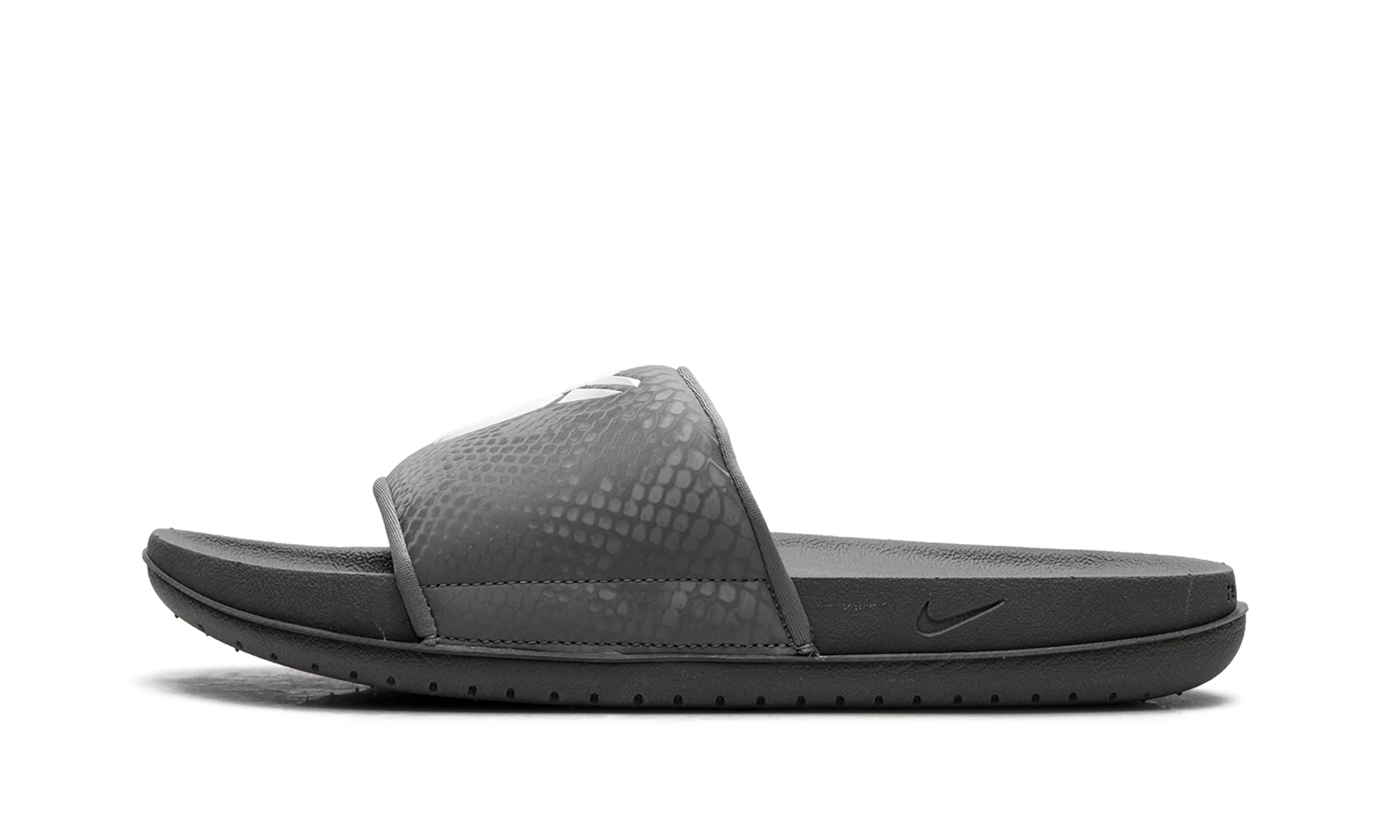 Nike Kobe Offcourt Slide "Cool Grey" IF2870 002