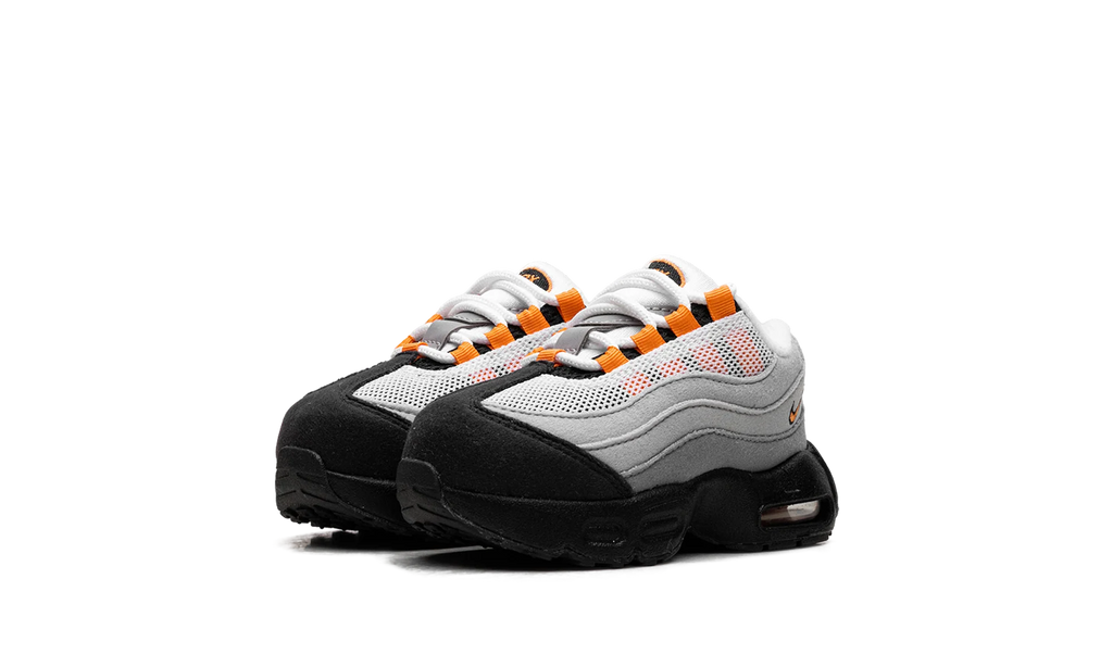 Air Max 95 OG TD "Bright Mandarin" II5339 006