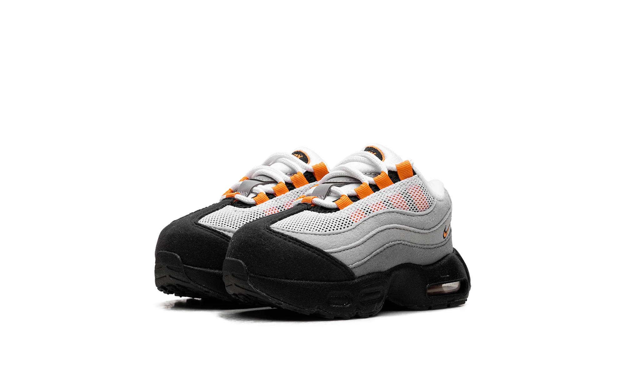 Air Max 95 OG TD "Bright Mandarin" II5339 006