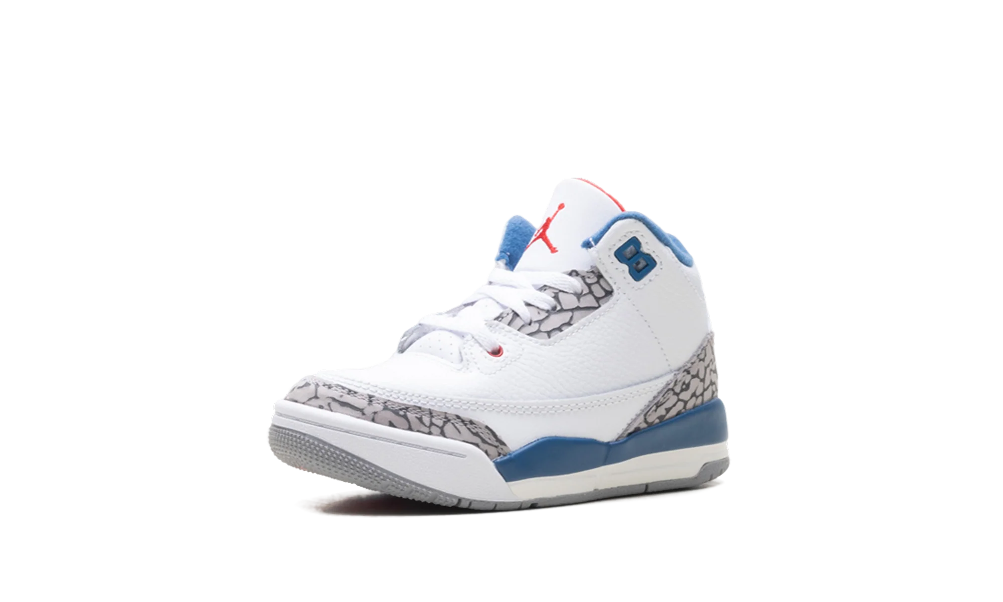 Jordan 3 OG PS "True Blue (2026)" DM0966 104