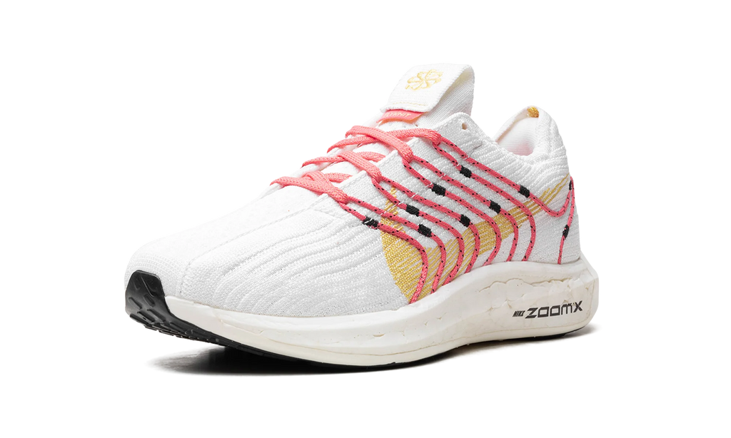 Pegasus Turbo Next Nature Wmns "Topaz Gold" DM3414 100