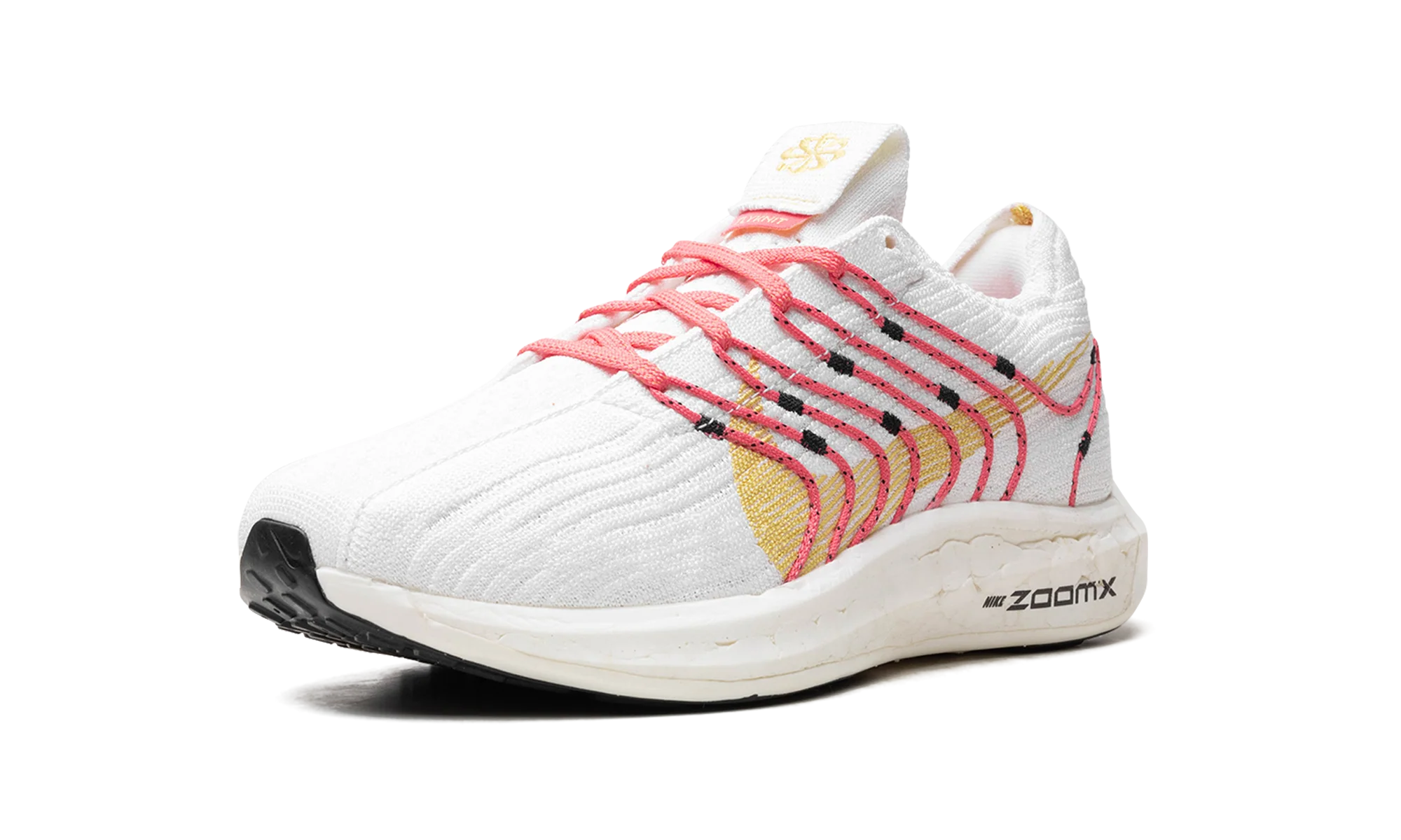 Pegasus Turbo Next Nature Wmns "Topaz Gold" DM3414 100