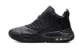 Jordan Stay Loyal "Triple Black" DB2884 002