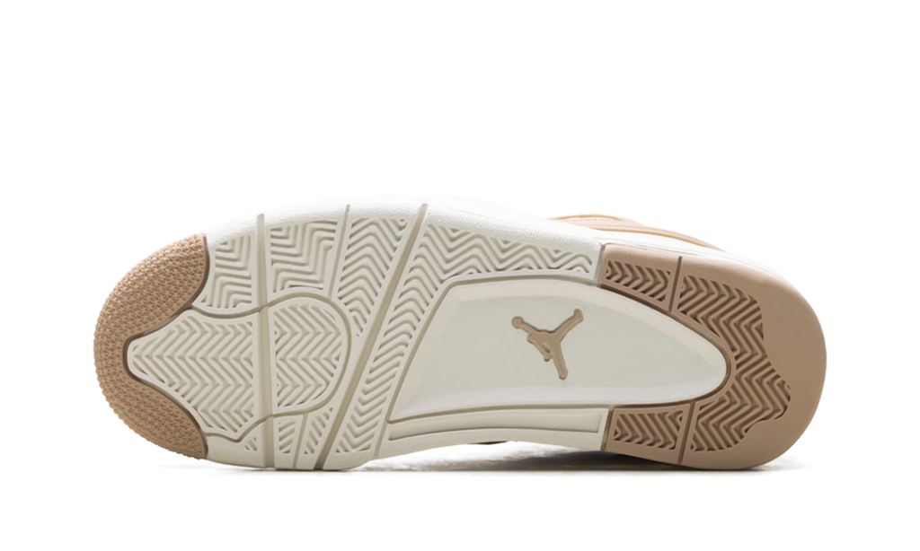 Air Jordan 4 RM WMNS "Hemp" FQ7940 202