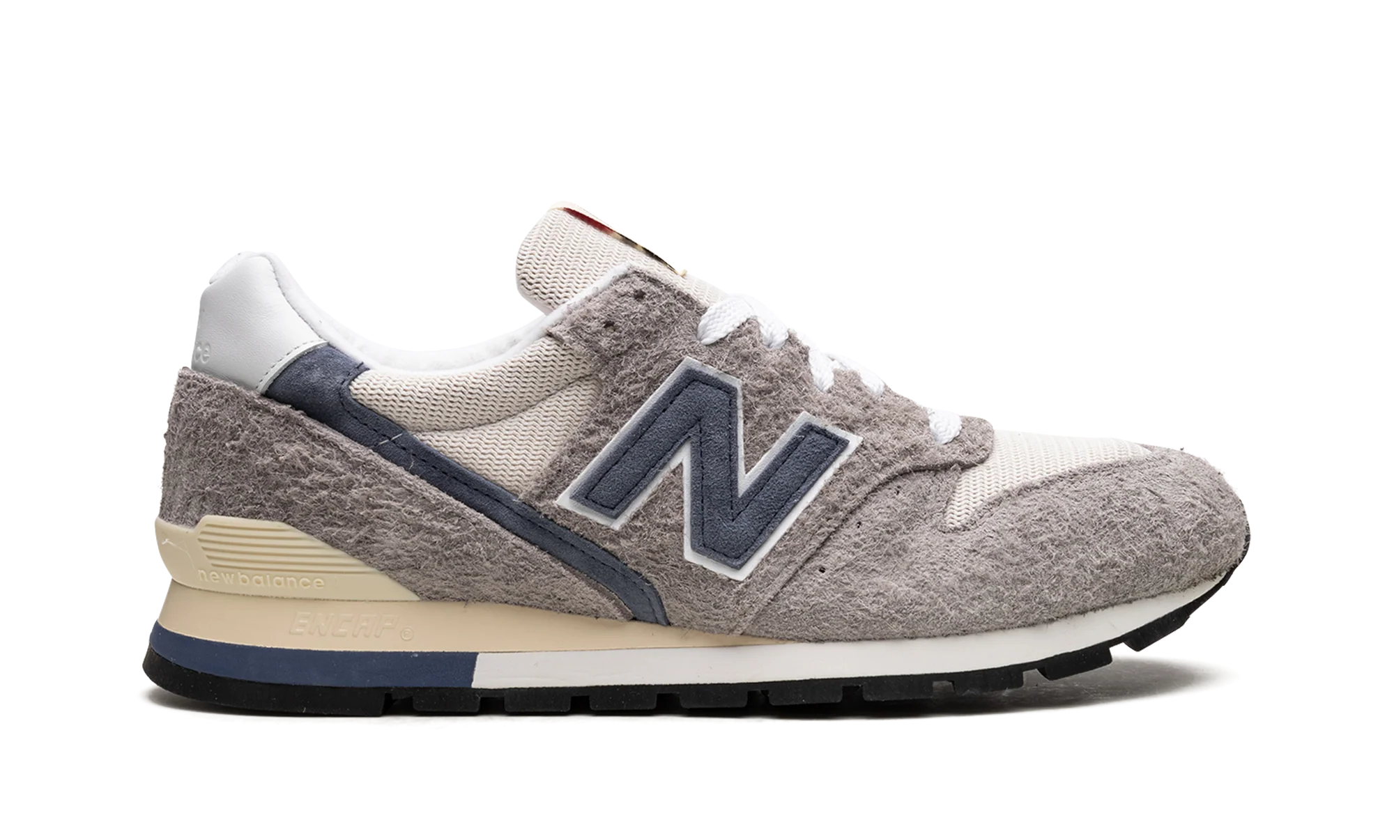996 "Made in USA - Grey/Navy" U996TE