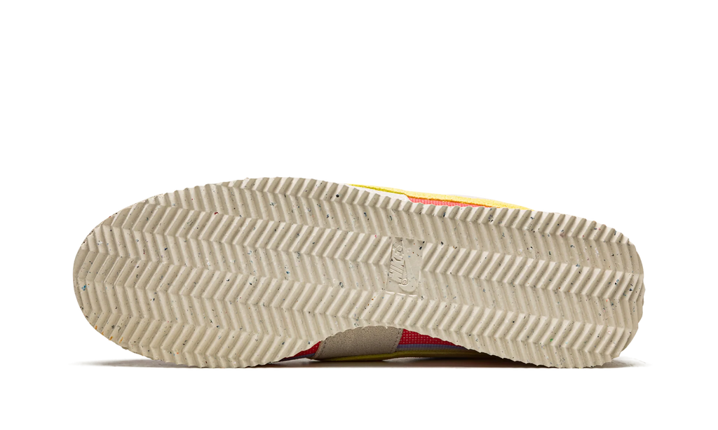 Cortez "Union LA - Lemon Frost" DR1413 100