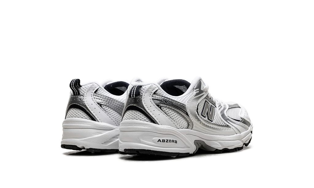 530 Bungee PS "White Natural Indigo" PZ530SB1