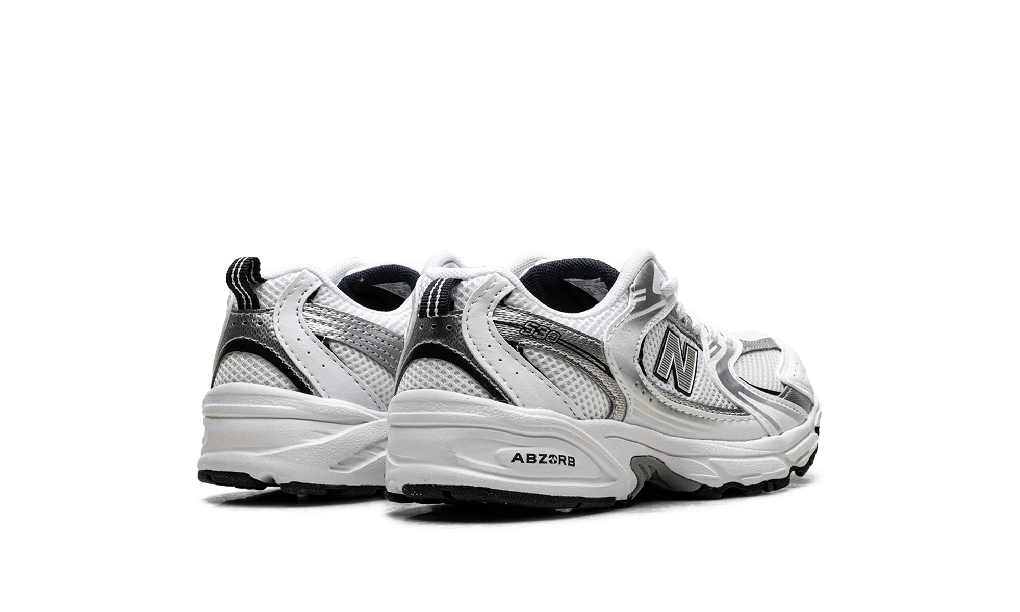 530 Bungee PS "White Natural Indigo" PZ530SB1