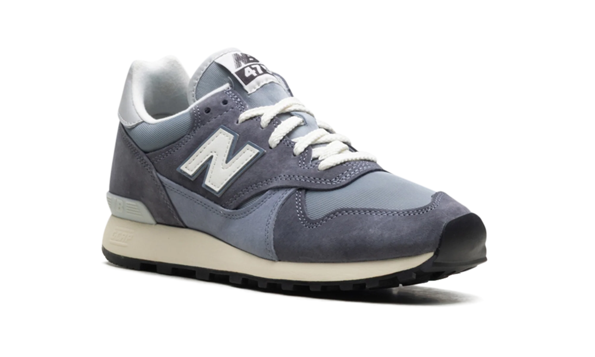 475 "Steel Arctic Grey" M475VTH