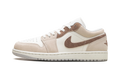 Air Jordan 1 Low "Light Brown" HF1567 200