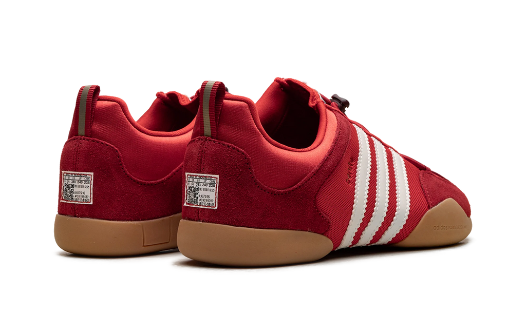 Ballerina "Bad Bunny - Flamboyan" KI7916