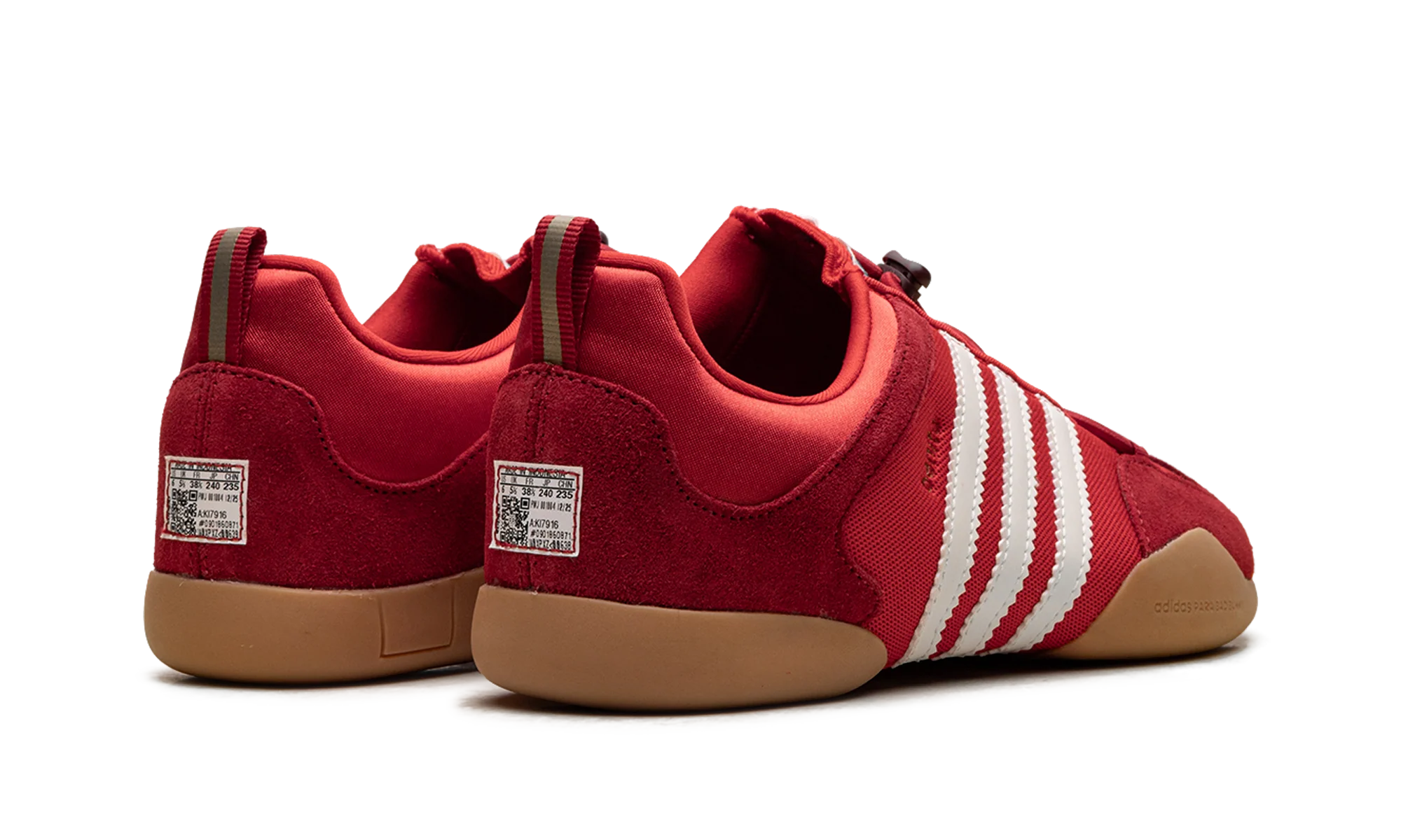 Ballerina "Bad Bunny - Flamboyan" KI7916