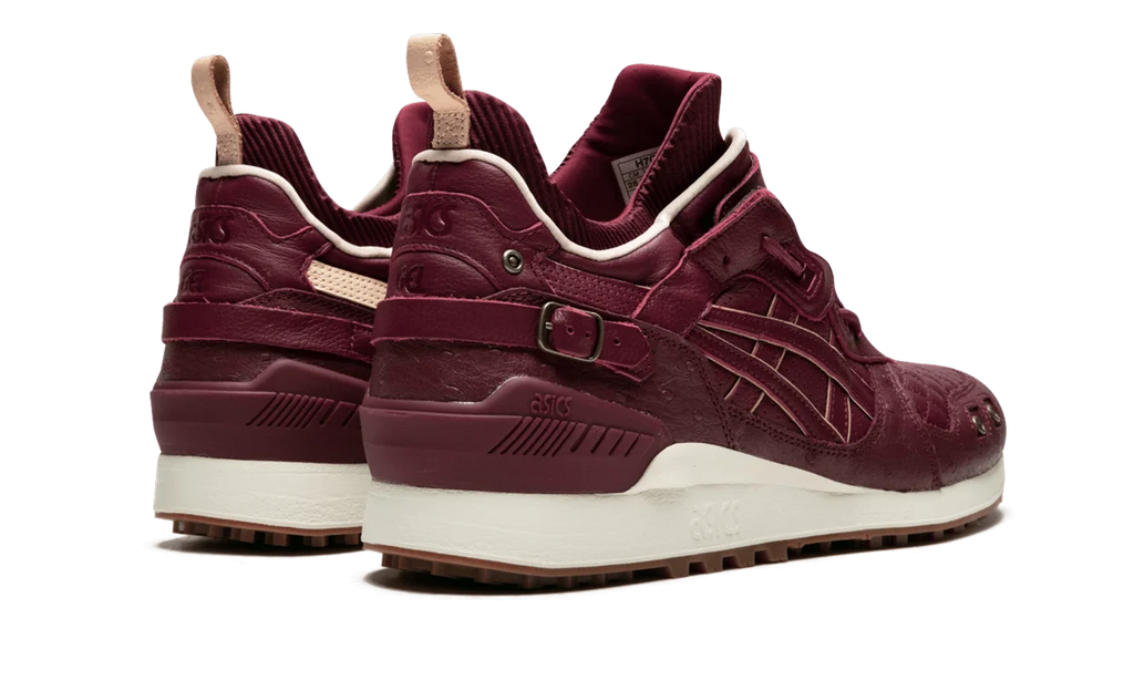 Gel Lyte MT "BURGANDY" H7G2K 2626