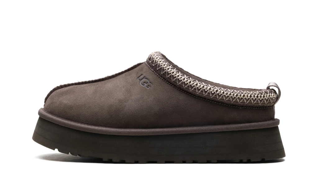 Tazz Slipper WMNS "Molasses" 1122553 MLSS