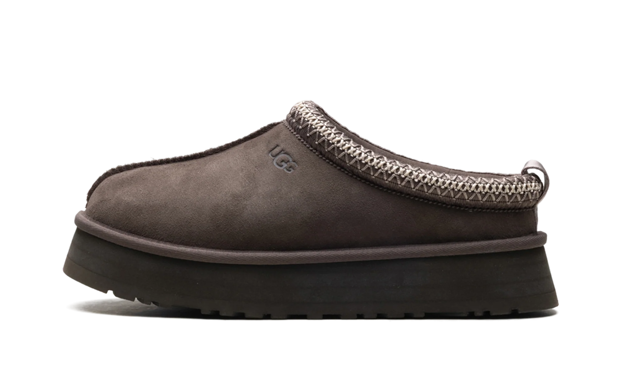 Tazz Slipper WMNS "Molasses" 1122553 MLSS