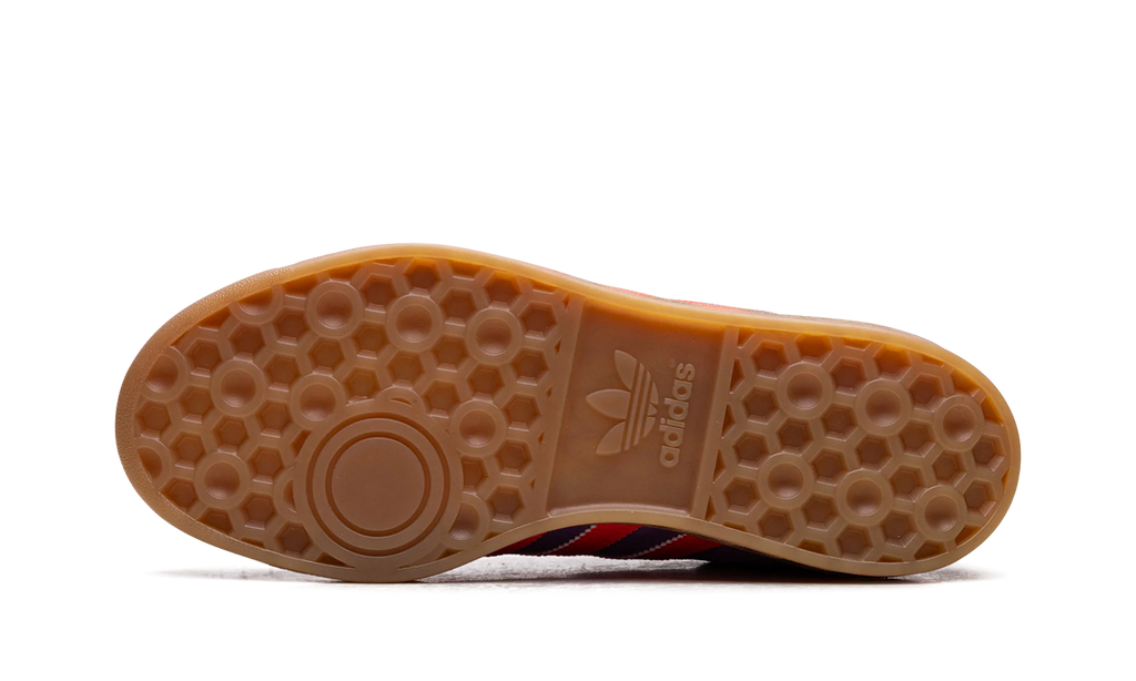 Hamburg WMNS "Active Purple Solar Red" JS0679