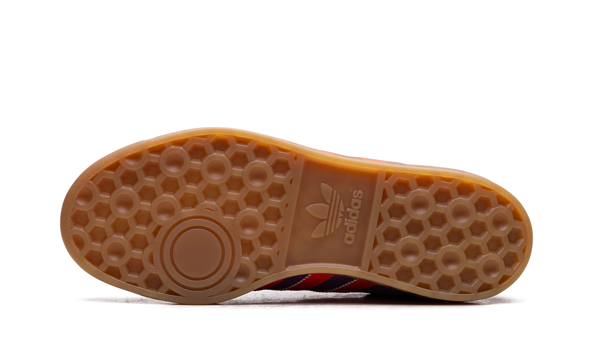 Hamburg WMNS "Active Purple Solar Red" JS0679
