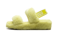 Oh Yeah Slide WMNS "Sulfur" 1107953 SLFR