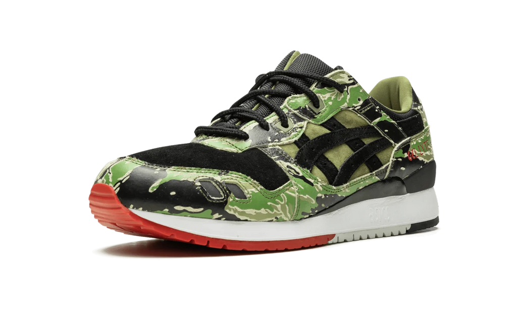 Gel-Lyte 3 "Tiger Camo" HK724 8890
