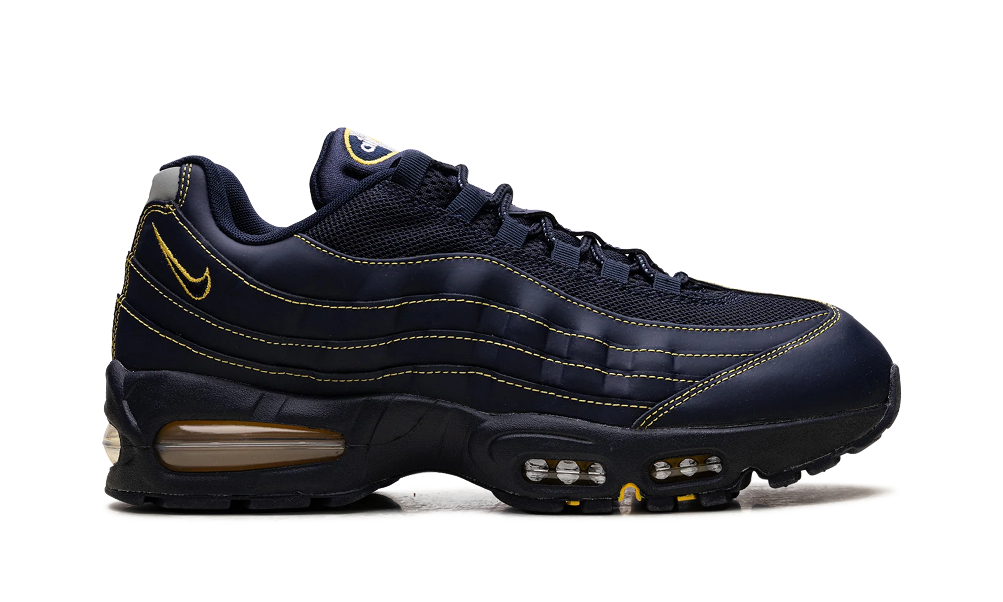 Air Max 95 "Michigan" IB7936 400