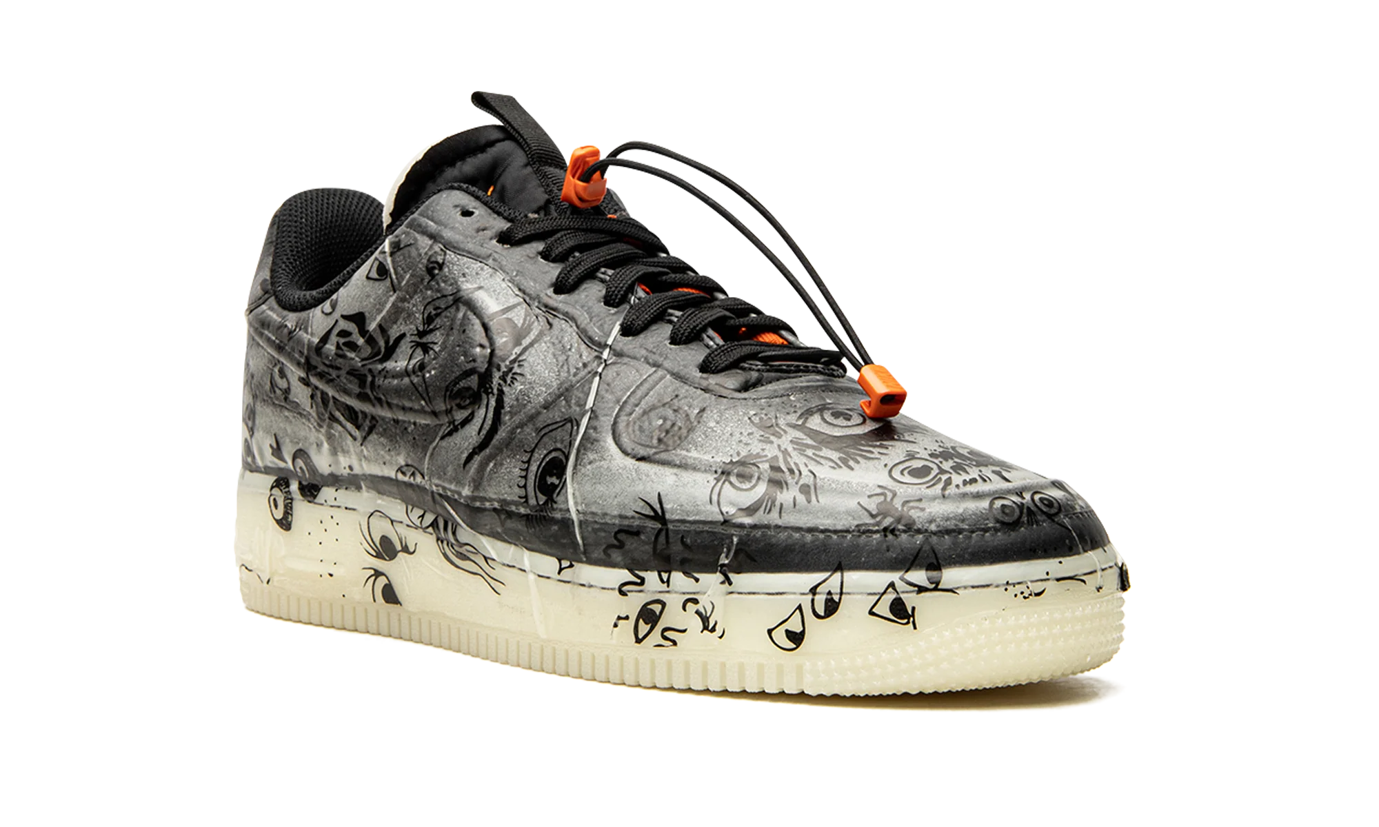 Air Force 1 Experimental "Halloween" DC8904 001