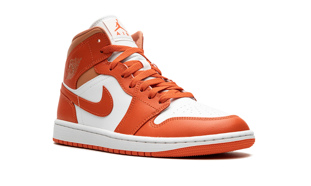 Air Jordan 1 High WMNS "Cosmic Clay" BQ6472 108