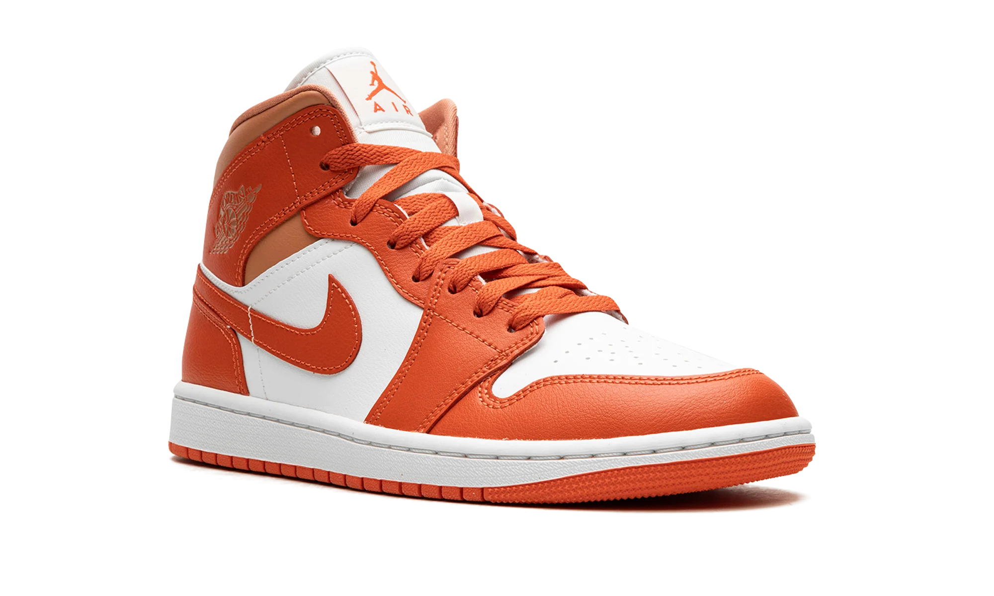 Air Jordan 1 High WMNS "Cosmic Clay" BQ6472 108