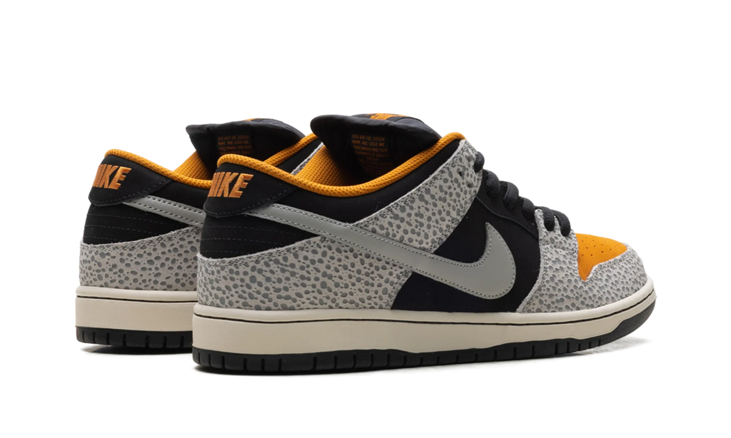 SB Dunk Low Pro "Electric Pack Cobblestone" FZ1233 001