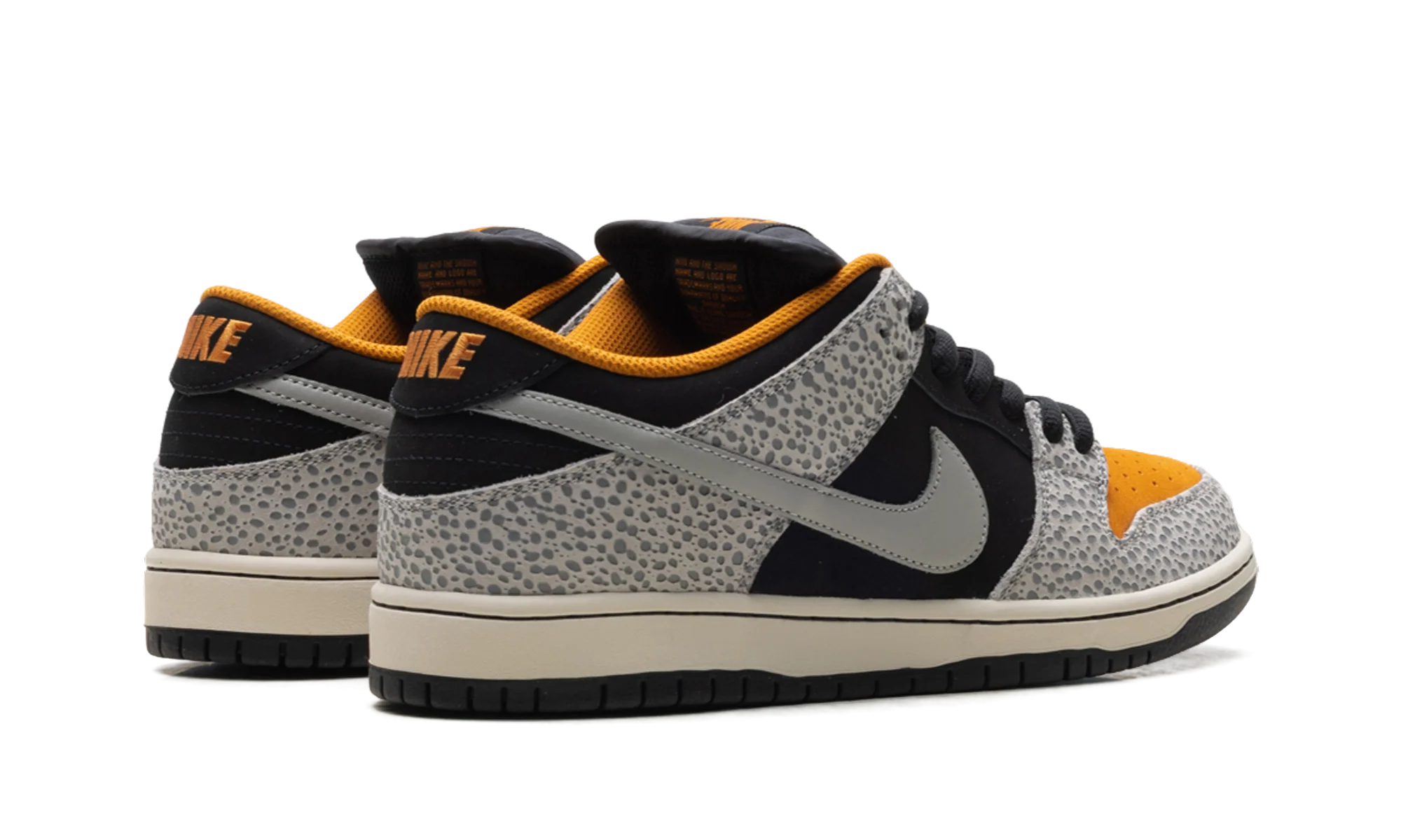 SB Dunk Low Pro "Electric Pack Cobblestone" FZ1233 001