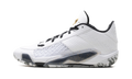 Jordan 38 Low "White Metallic Gold Black" FD2326 107