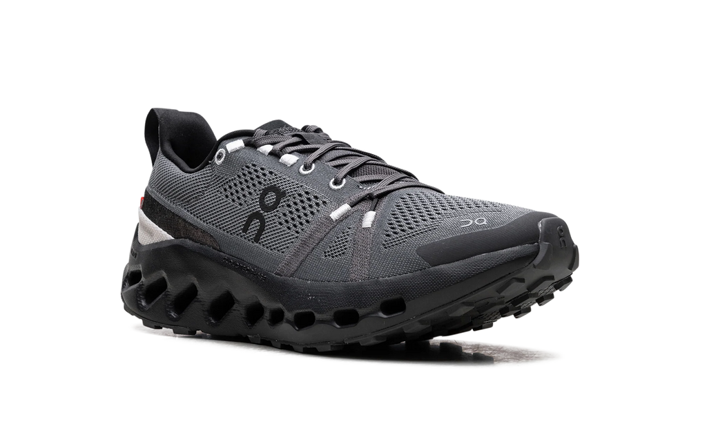 Cloudsurfer Trail WMNS "ECLIPSE BLACK" 3WE10100264