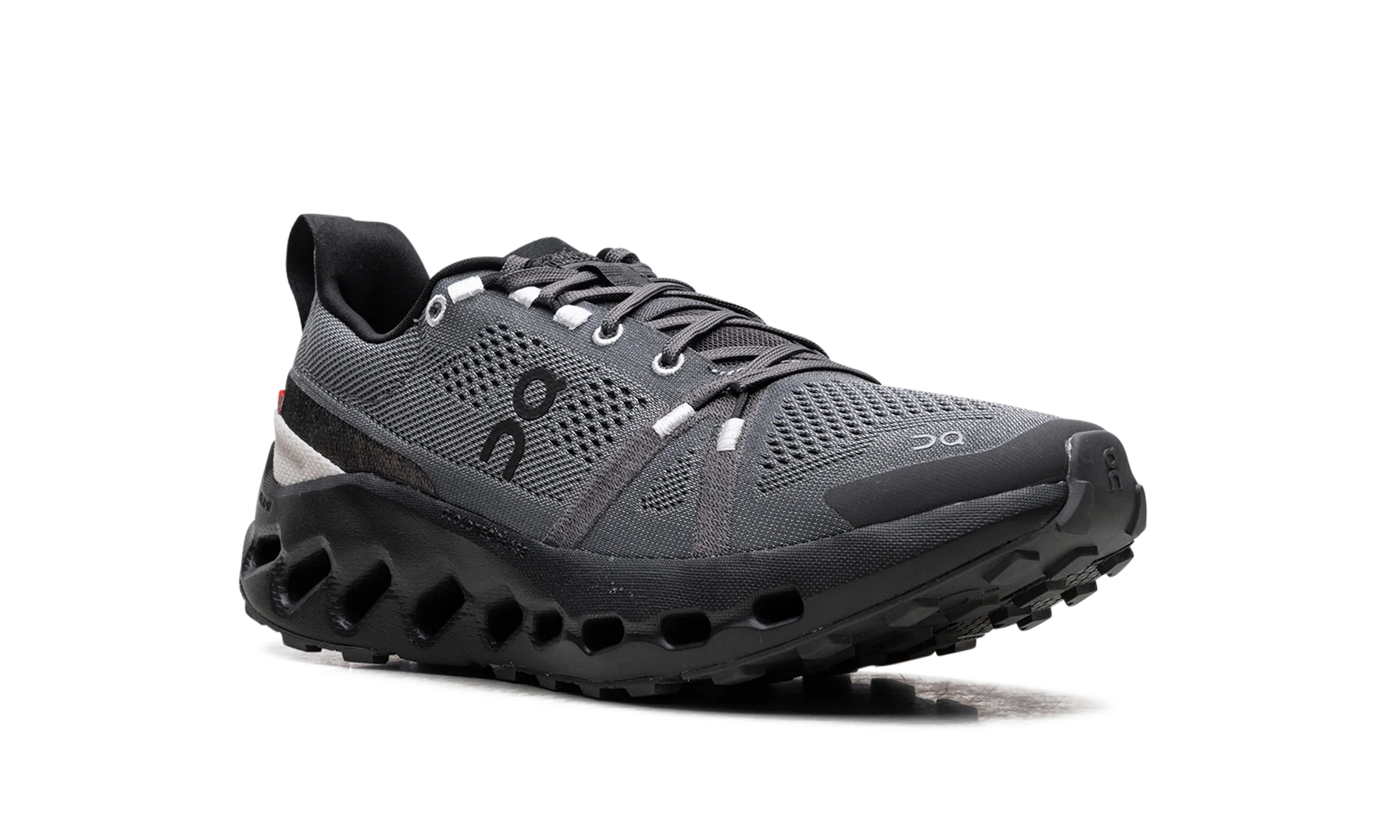 Cloudsurfer Trail WMNS "ECLIPSE BLACK" 3WE10100264