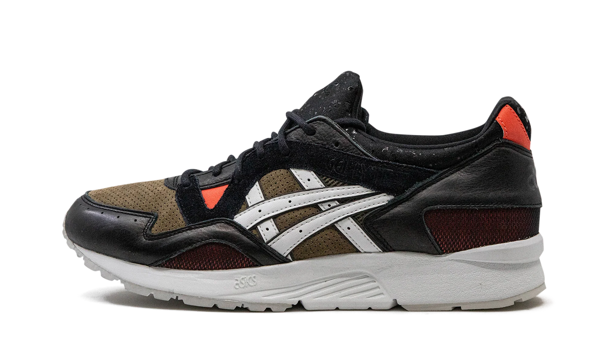 Gel-Lyte 5 "Highs and Lows - Medic" H50NK 8101