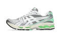 Gel-Kayano 14 "Silver Lime" 1203A740 102