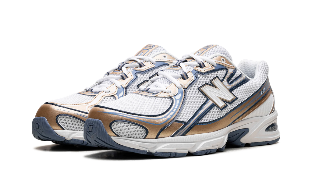 740v2 "Heron Blue" U740HB2