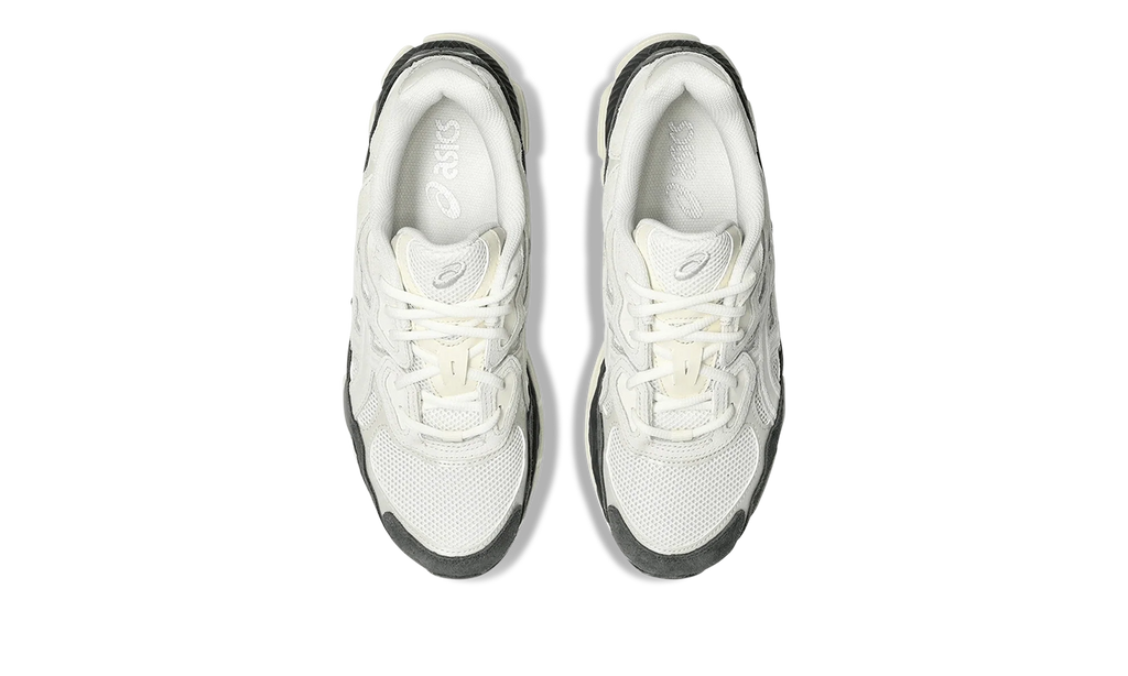 GEL-NYC "White Smoke Grey" 1203A383 111