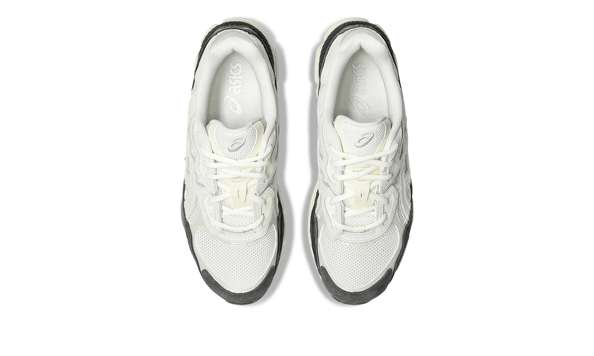 GEL-NYC "White Smoke Grey" 1203A383 111