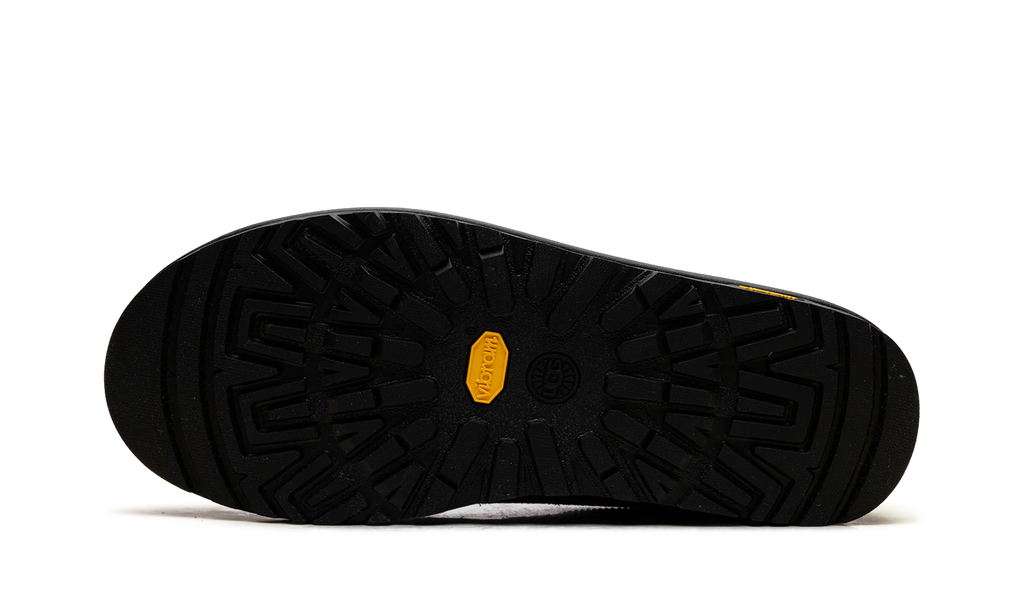 Tasman GTX Slipper WMNS "Black" 1172790 BLK