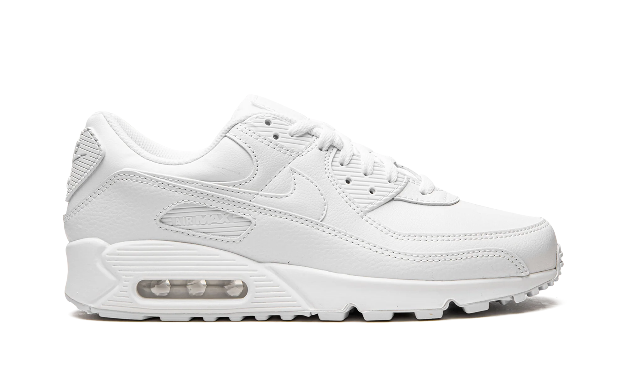 Air Max 90 "Triple White" CZ5594 100