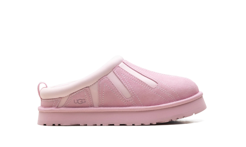 Tazz Sunwave Slipper Kids "Pink Jade" 1166830K PKJ