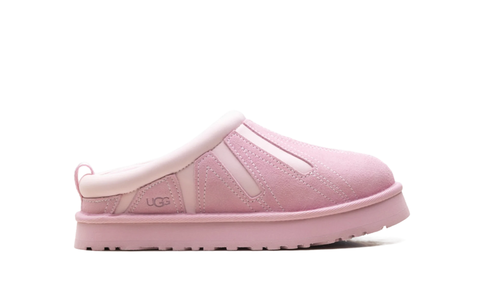Tazz Sunwave Slipper Kids "Pink Jade" 1166830K PKJ