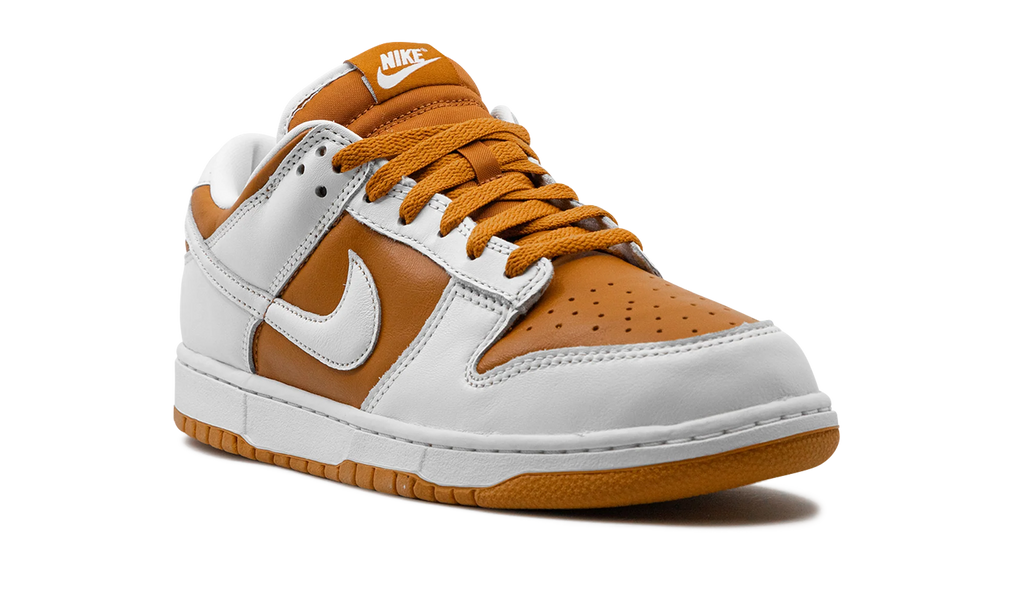 Dunk Low "Reverse Curry" FQ6965 700