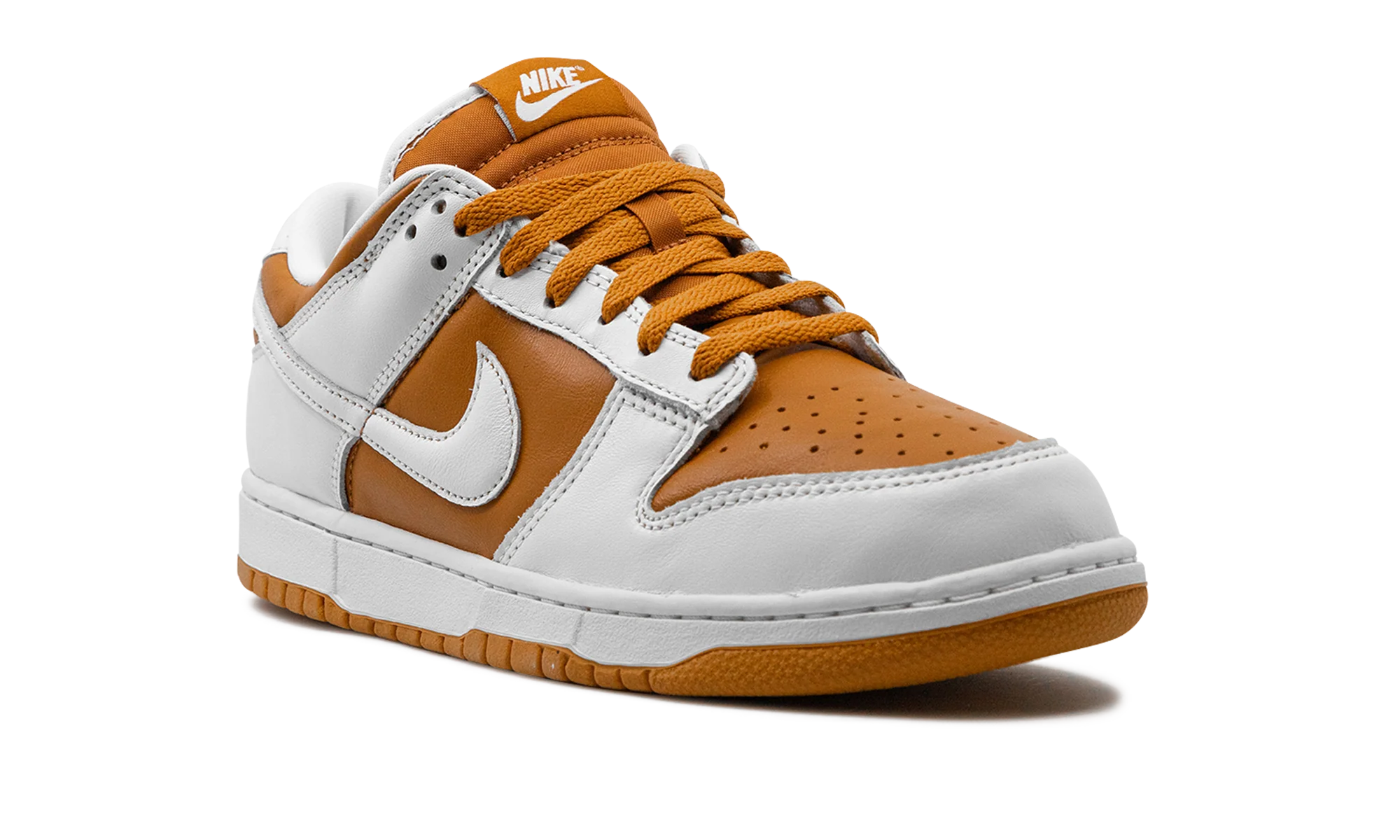 Dunk Low "Reverse Curry" FQ6965 700