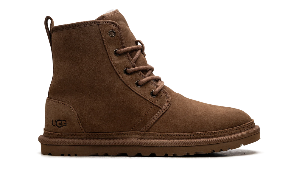 Harkley Mens Style "CHESTNUT" 1016472 CHE